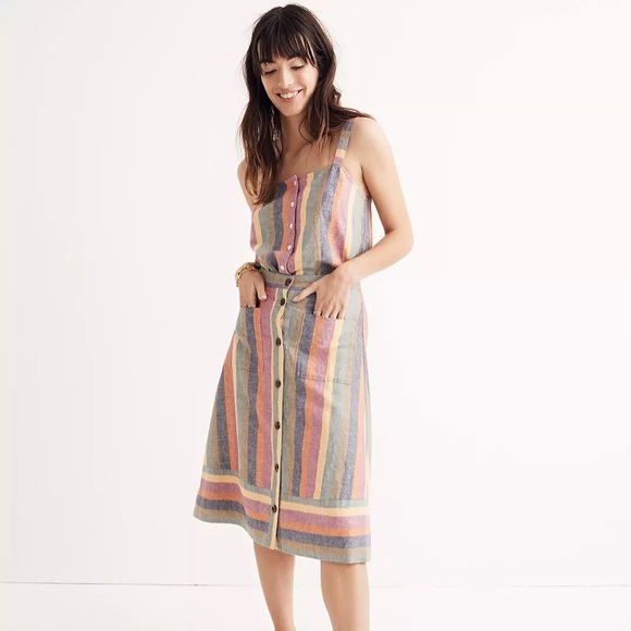 Madewell skirts - Picture 1 of 9